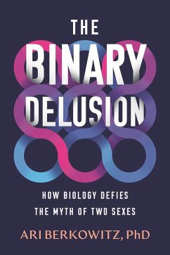 Cover The Binary Delusion (eBook, ePUB)