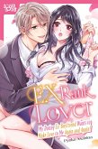 EX-Rank Lover (eBook, ePUB)