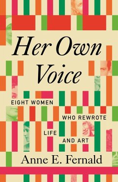 Cover Her Own Voice (eBook, ePUB)