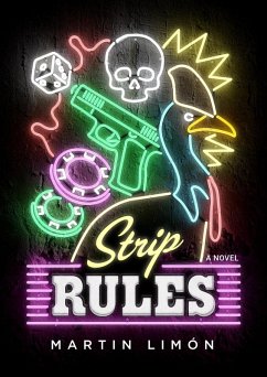 Cover Strip Rules (eBook, ePUB)