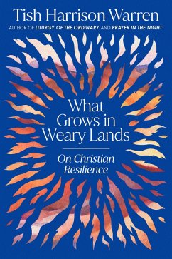 Cover What Grows in Weary Lands (eBook, ePUB)