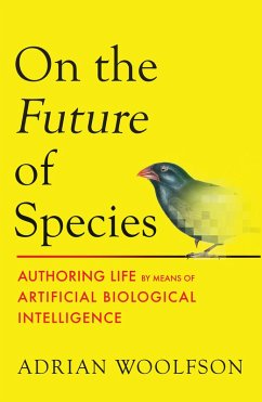 Cover On the Future of Species (eBook, ePUB)