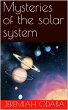 Mysteries of the solar system (eBook,... - Bild 1