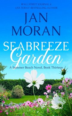 Cover Seabreeze Garden (Summer Beach., #13) (eBook, ePUB)