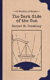 The Dark Side of the Sun (12 Months of Whump, #12) (eBook, ePUB)