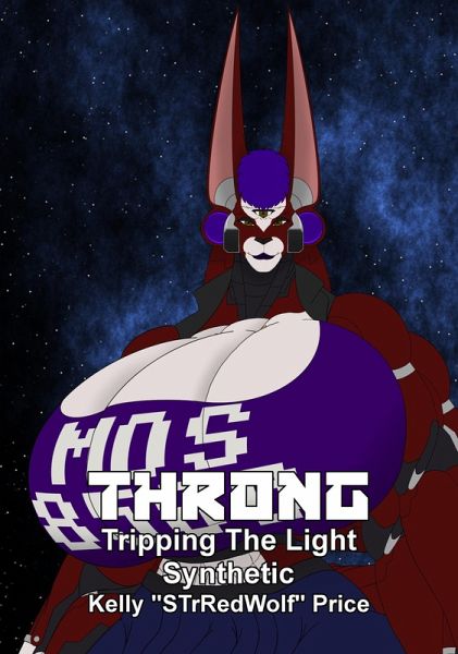 Throng: Tripping the Light Synthetic (Throng Train Tour Series, #5) (eBook, ePUB) Throng: Tripping the Light Synthetic (Throng Train Tour Series, #5) (eBook, ePUB)