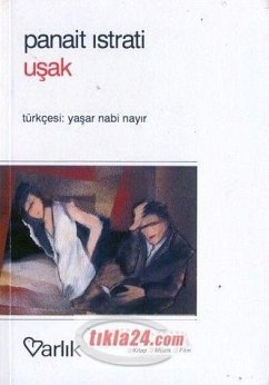 Usak - Istrati, Panait Usak - Istrati, Panait