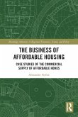 The Business of Affordable Housing