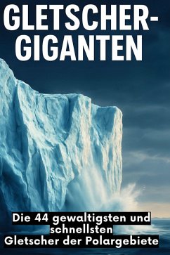 Cover Gletscher-Giganten