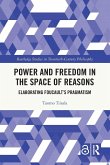 Power and Freedom in the Space of Reasons