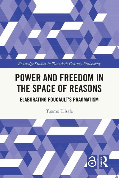 Power and Freedom in the Space of Reasons