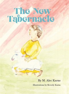 Cover The New Tabernacle