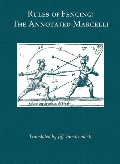 Cover Rules of Fencing