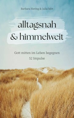 Cover alltagsnah & himmelweit