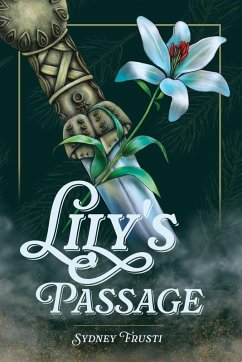 Cover Lily's Passage