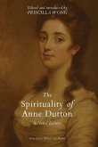 The Spirituality of Anne Dutton