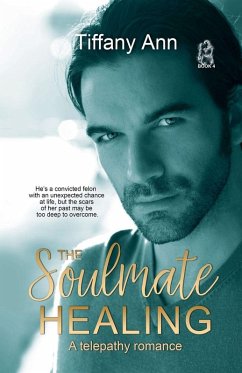 The Soulmate Healing - Ann, Tiffany