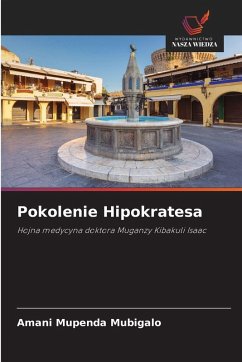 Cover Pokolenie Hipokratesa