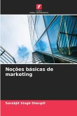 Noções básicas de marketing