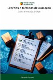 Critérios e Métodos de Avaliação