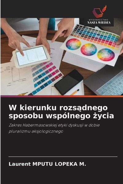 W kierunku rozs¿dnego sposobu wspólnego ¿ycia