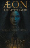 Aeon der letzte Faden
