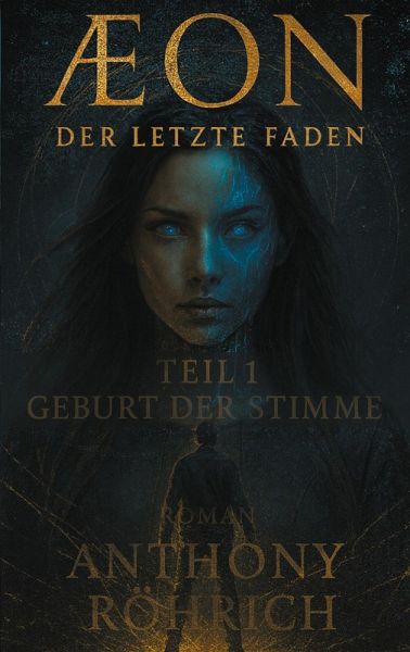 Aeon der letzte Faden Aeon der letzte Faden