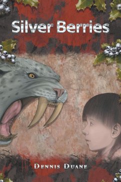 Silver Berries - Duane, Dennis Silver Berries - Duane, Dennis