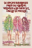 De Espejos Susurrantes, Faros que Albergan Verdades y las Chicas del Cabello de Pasteles - Aventura 1