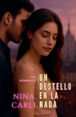 Cover Un Destello en la Nada