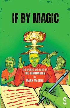 Cover If by Magic