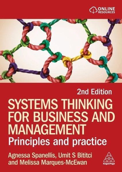Systems Thinking for Business and Management Systems Thinking for Business and Management