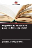 Objectifs du Millénaire pour le développement