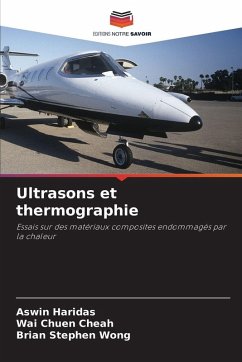 Cover Ultrasons et thermographie