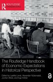 The Routledge Handbook of Economic Expectations in Historical Perspective