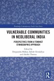Vulnerable Communities in Neoliberal India