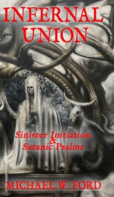 Cover INFERNAL UNION