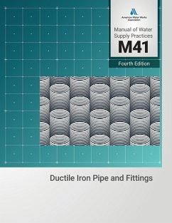 Cover M41 Ductile-Iron Pipe and Fittings, Fourth Edition