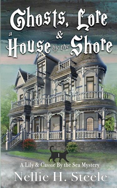 Ghosts, Lore & a House by the Shore