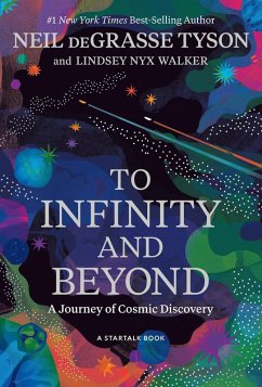 Cover To Infinity and Beyond