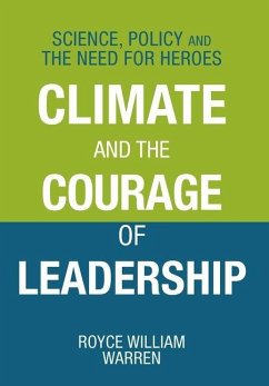 Cover Climate and the Courage of Leadership
