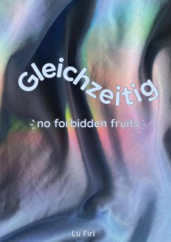 Cover Gleichzeitig