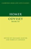 Homer: Odyssey Book XI