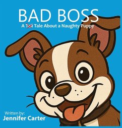 Bad Boss - Carter, Jennifer