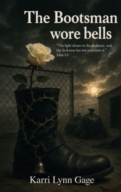 Cover The Bootsman Wore Bells