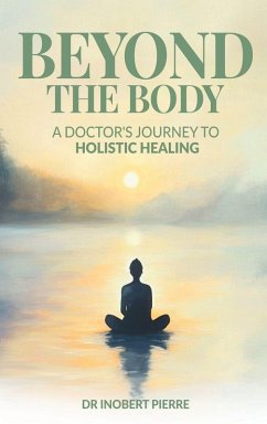 Beyond The Body - Pierre, Inobert Beyond The Body - Pierre, Inobert