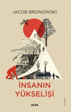 Cover Insanin Yükselisi