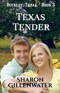 Cover Texas Tender