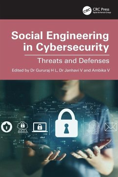Cover Social Engineering in Cybersecurity