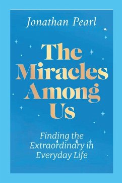 Cover The Miracles Among Us